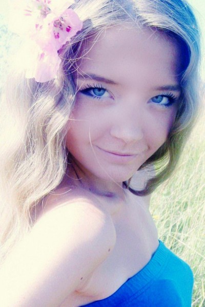 ������ Marina Tokareva