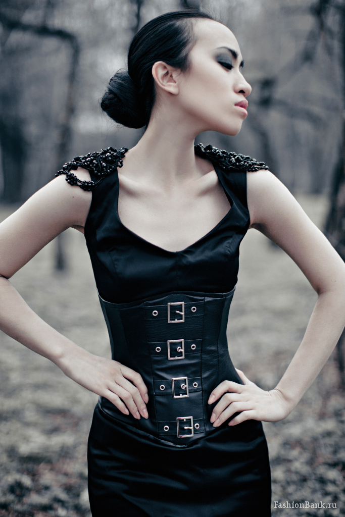  Sasha Lang