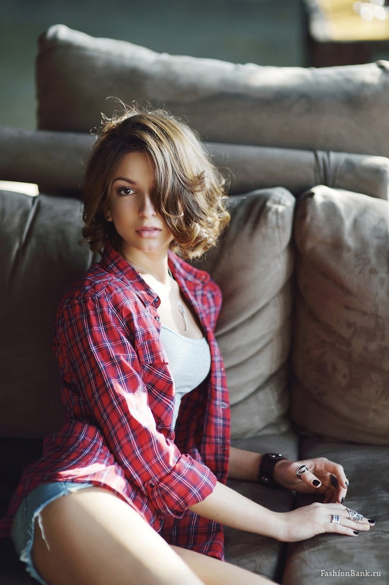  Sasha Lang