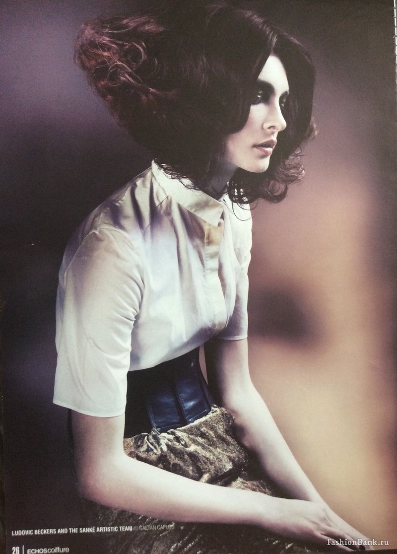  Nadine SYCHEVA 