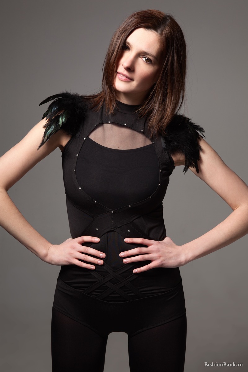 Nadine SYCHEVA 