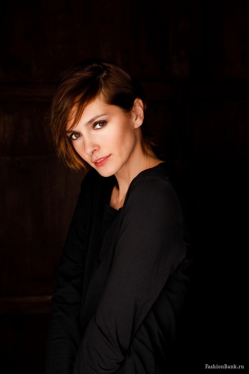  Nadine SYCHEVA 