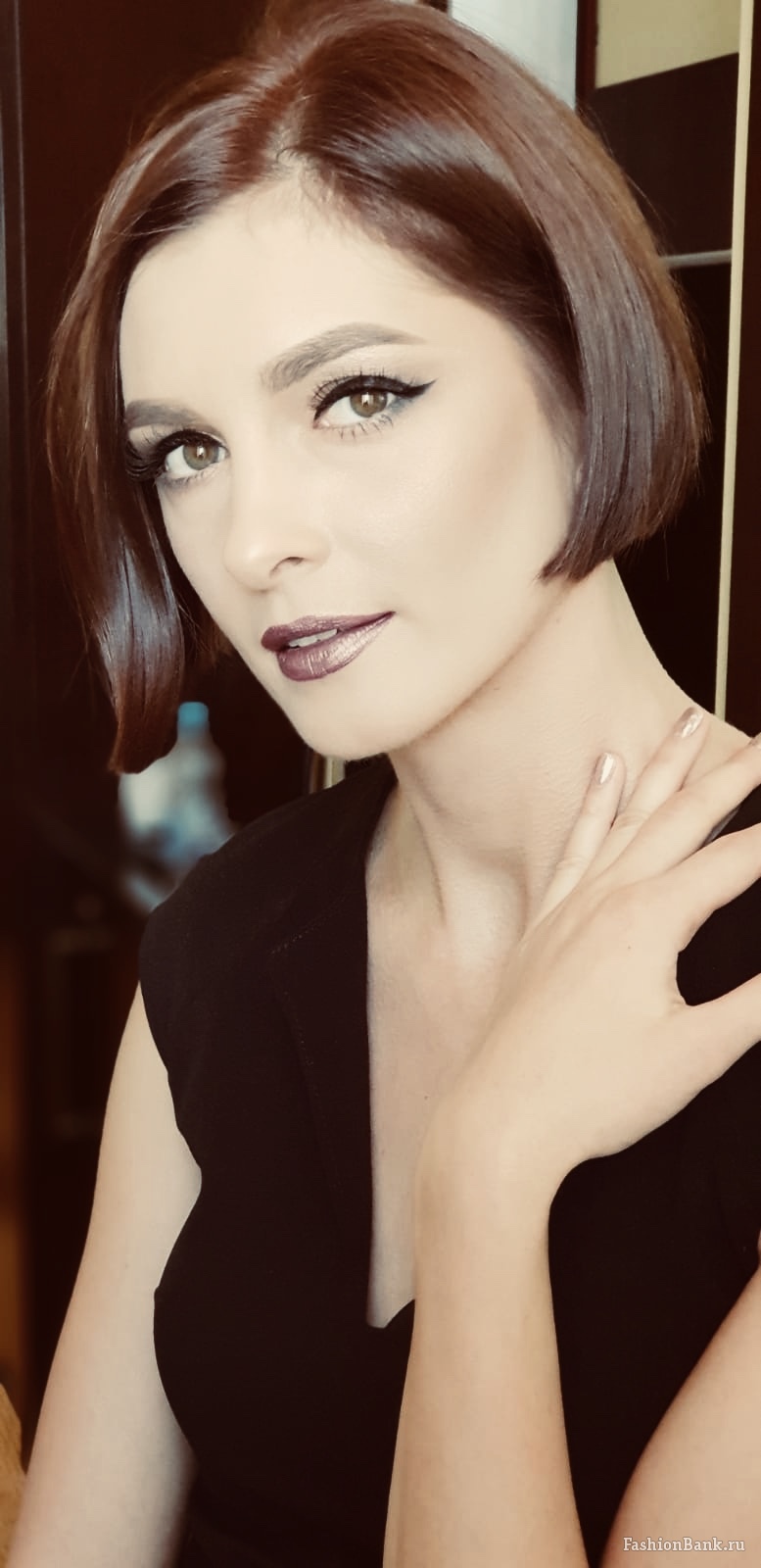  Nadine SYCHEVA 