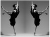 Образ Одилия: Мария Семеняченко, солистка балета МАМТ.
Фотограф: Маргарита Воскресенская
Ассистент