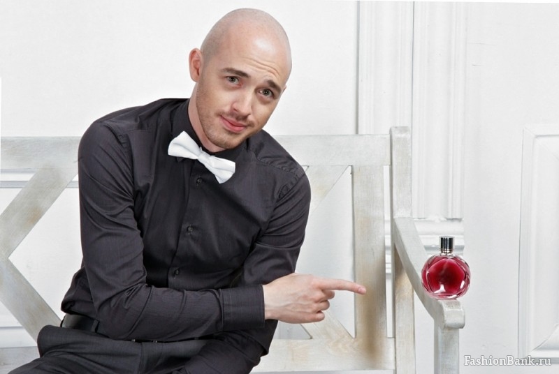  Victor Gabbasov