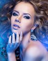 Photo&retouch:Иван Романенко
Make-up&hair:Надежда Борисова
Model:М