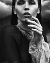 Модель Юлия Вираго
Фотограф и стилист Марина Цой
дизайнер MINA TSOY