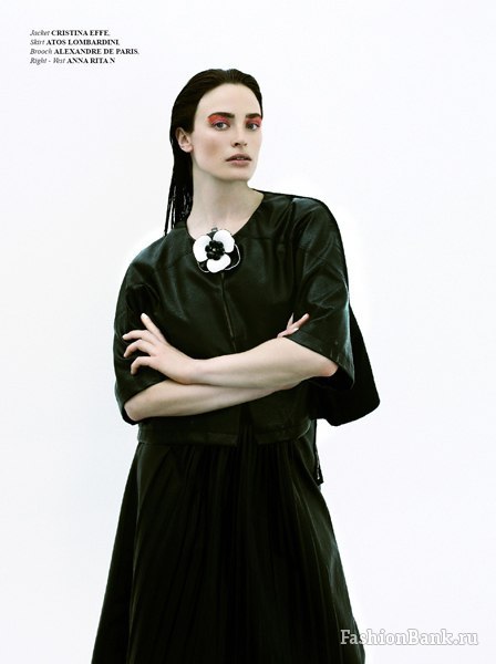  Fashion- Vera Salikova