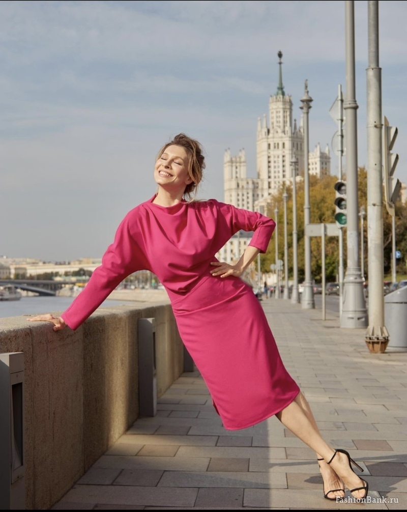  Elena Slinko