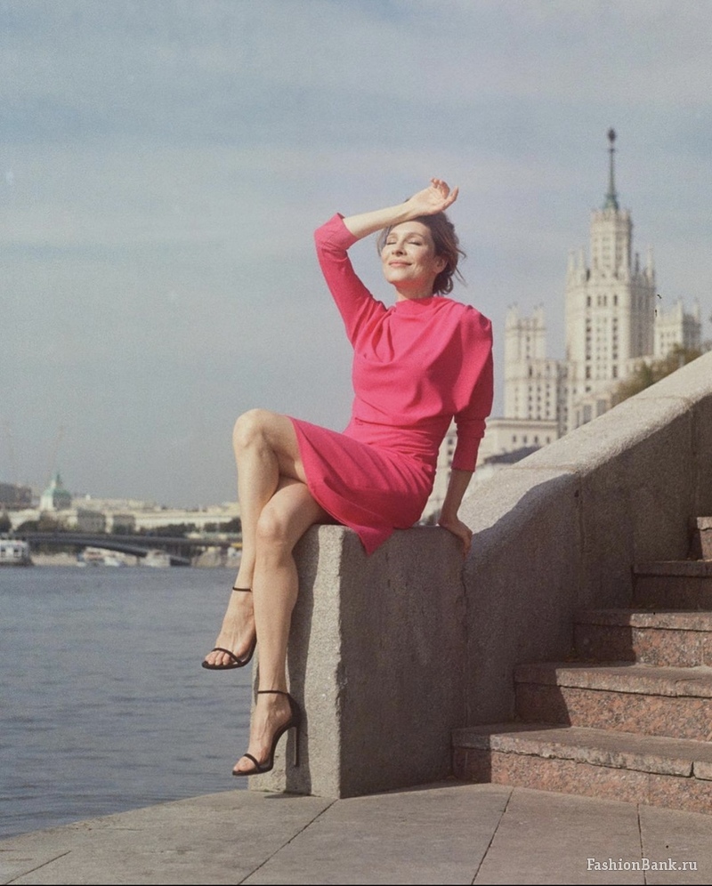  Elena Slinko