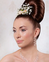 foto Alexander Korobov
model Galini Gera MUA&Hair - мои