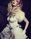 фото Алена RAY
модель Маша Июмова
одевала, красила, чесала, делала украшения Алена Павленко