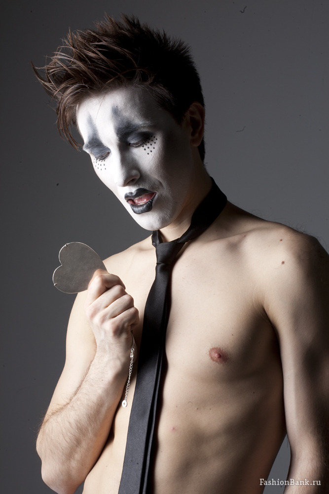  ALEX PUCH