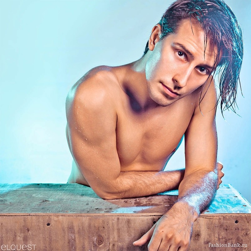  ALEX PUCH