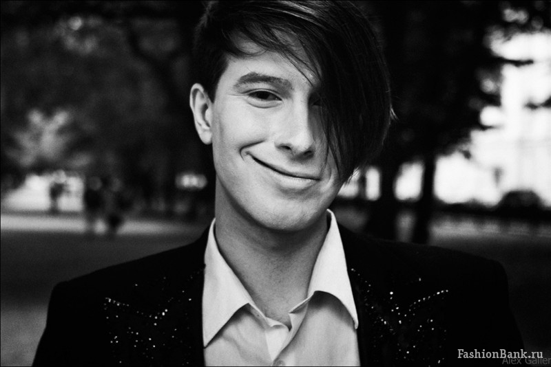  ALEX PUCH