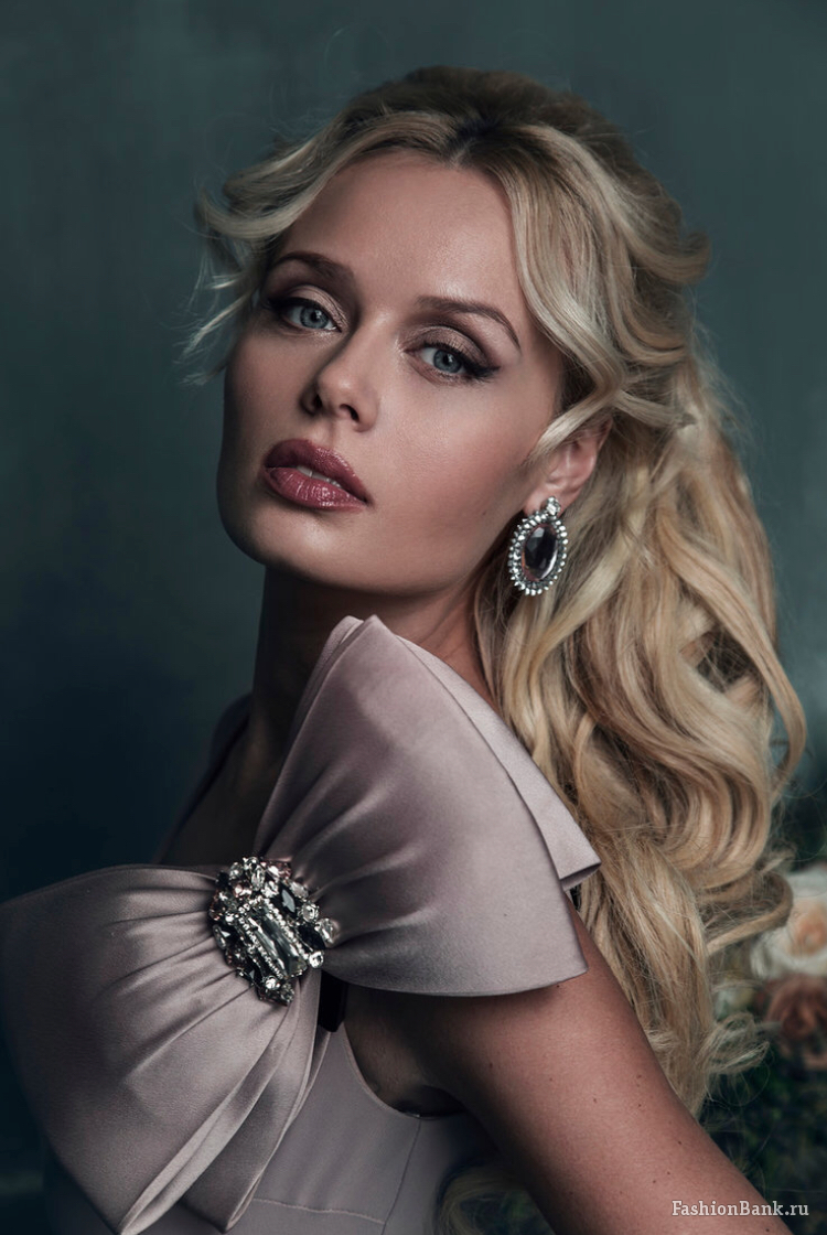 Фотографии :: Дарья Кузнецова :: :: FashionBank