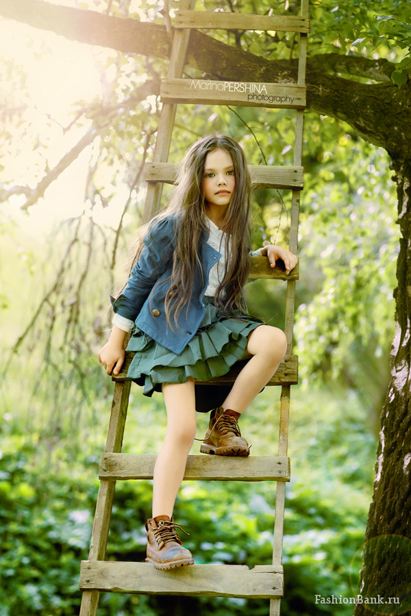 Фотографии :: Диана Пентович :: :: FashionBank