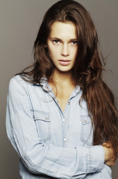 ������ Anastasia S