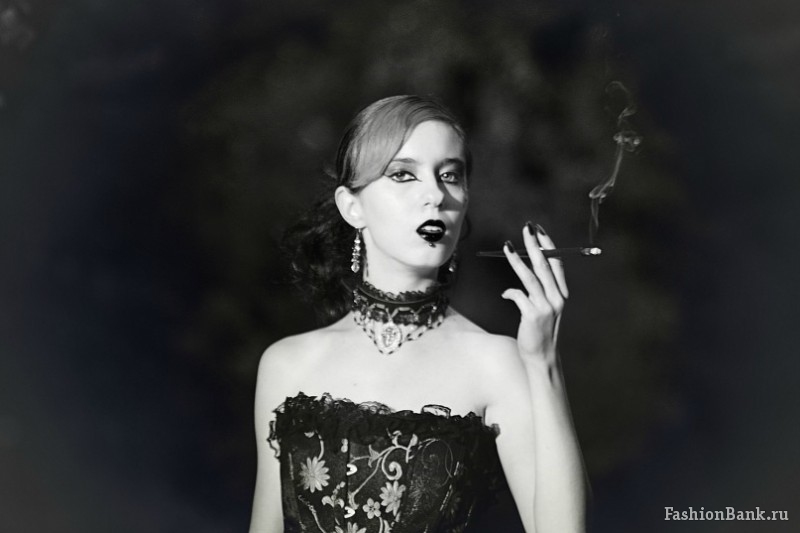  Maria Scherrie