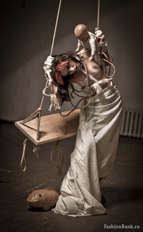  Maria Scherrie