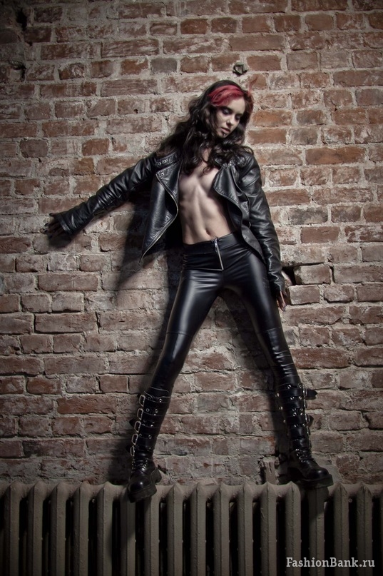  Maria Scherrie