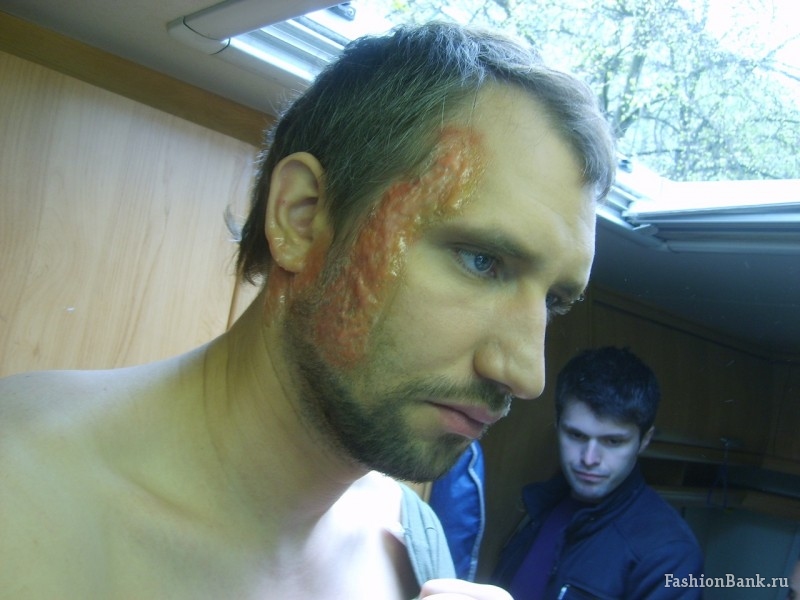  ALEX PUCH GRIM