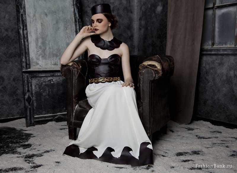  Margarit Babadzhanyan