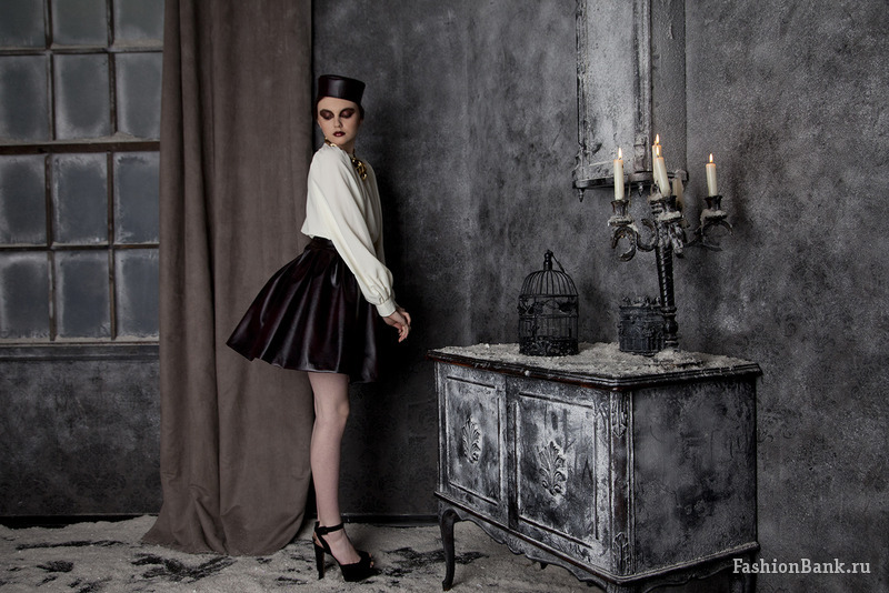  Margarit Babadzhanyan
