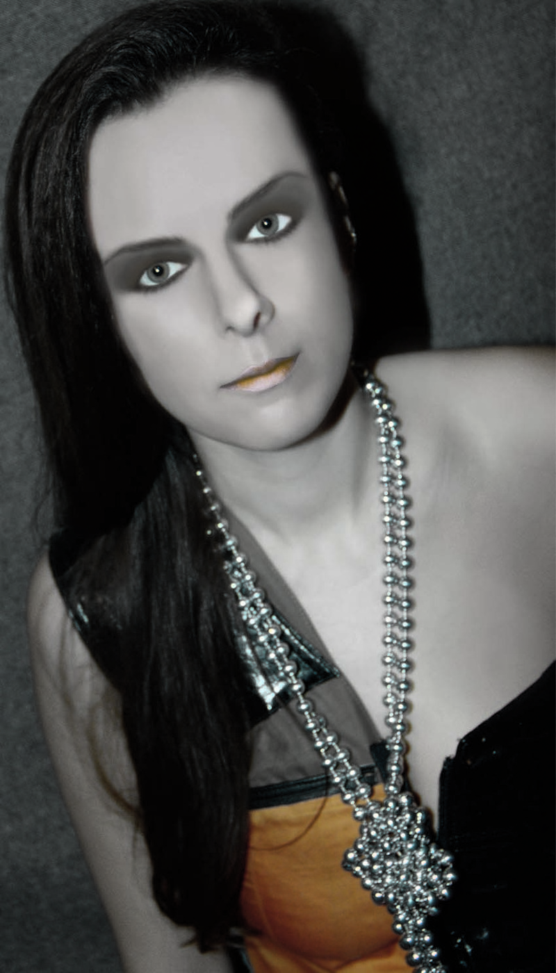  Maria Chuprina