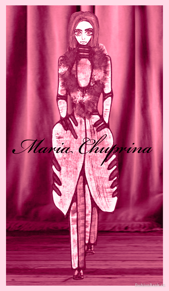  Maria Chuprina