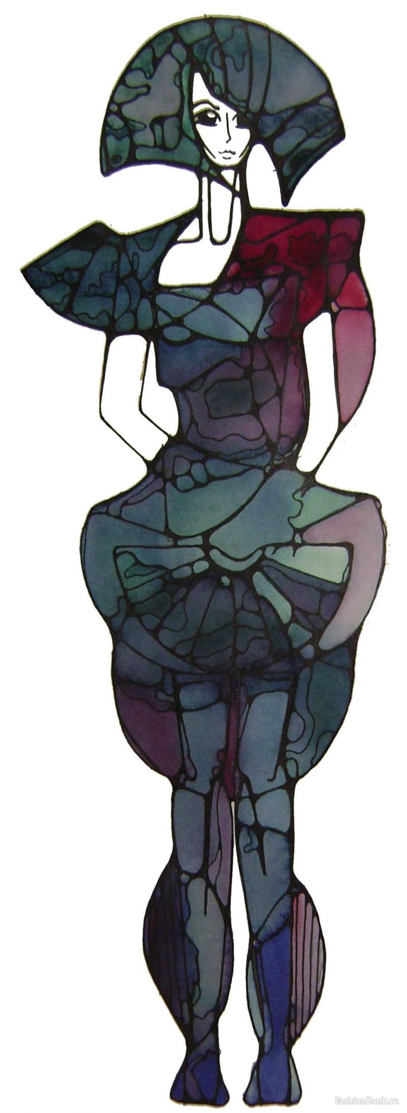  Maria Chuprina