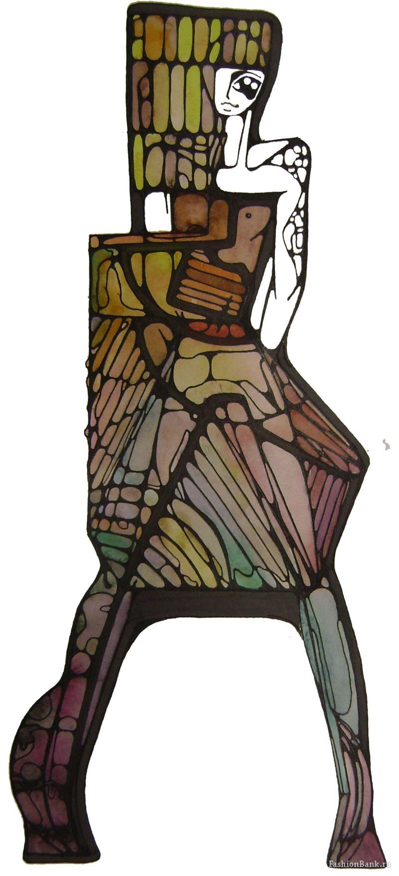  Maria Chuprina