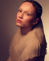 Photo: Jane Petrova
Style: Elena Ivanova-Tagirova
MUAH: Samira Bedieva
Model: Elina@DSC
janepetrova.com