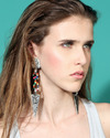 Photo: Jane Petrova
Style: Maria Danilova
Make-up: Anastasia Drozhzhina
Model: Anya@Verona