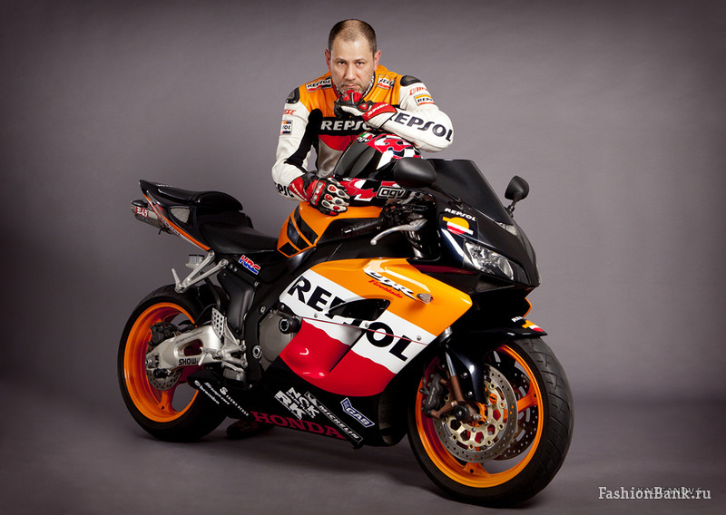 Honda Repsol