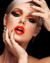 Make up & hair by me
Model: Anastasia Gordeyko
Photographer & retouch: Ivan Alekseev