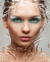 Model: Anna Kostishina
Photos and retouching: Ivan Alekseev