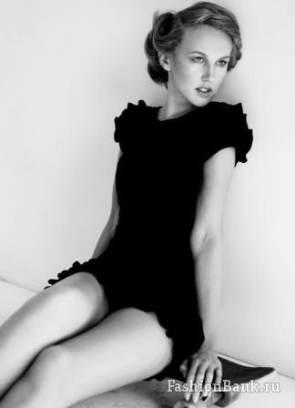  Elena Birilo