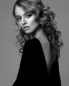 Model: Anastasia Shashkova (Z
