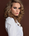 Model: Anastasia Kuzmina
MUAH: Anna Letova