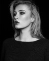 Model: Nastya V. (WFmodels)
MUAH: Alena Hakimova