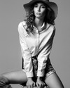 Model: Victoria (WFmodels)
MUAH: Alena Hakimova