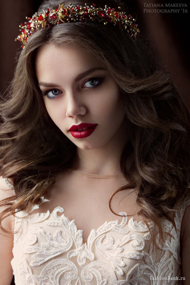  Anastasia Sivolapova