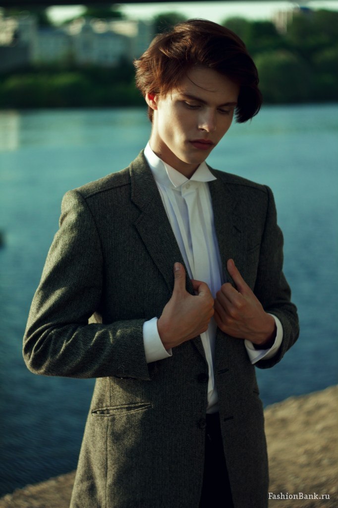  Dmitry Rollins
