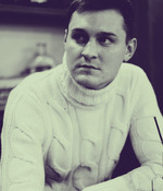 Mikhail Stroganov