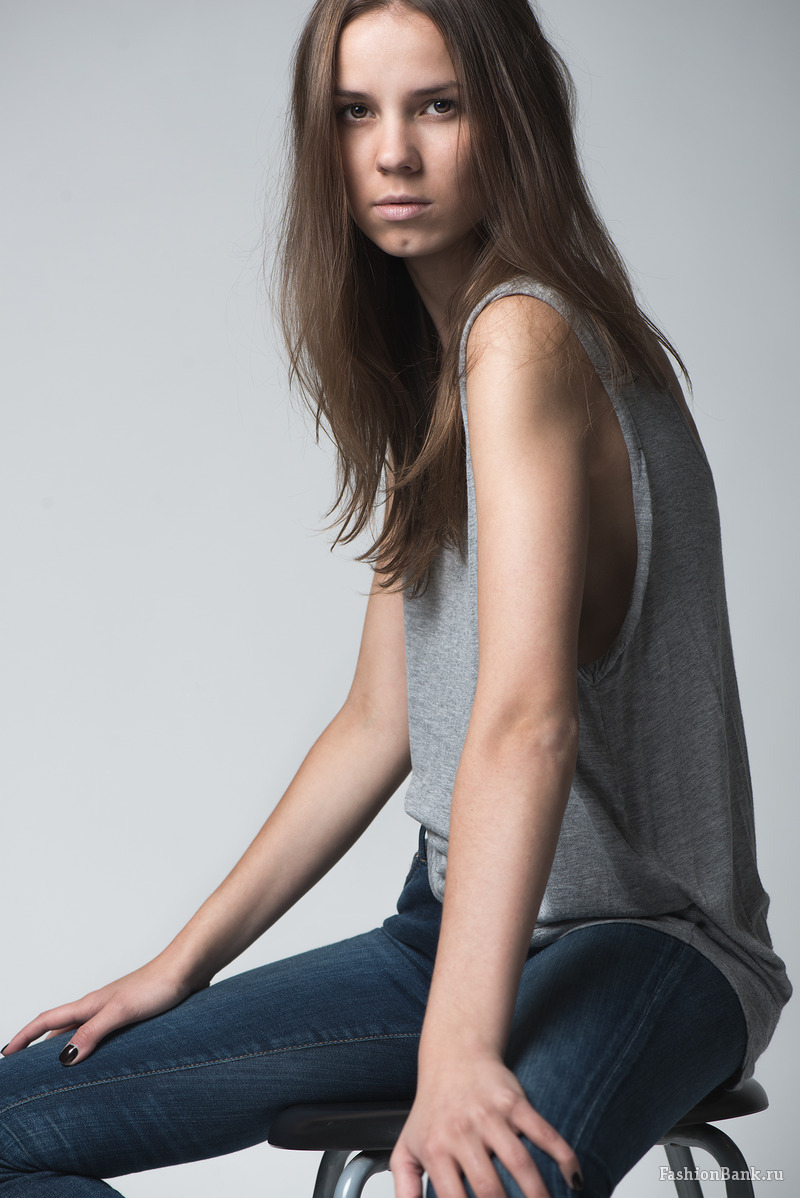  Vika  Winter
