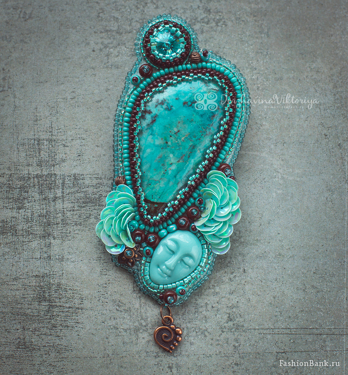  Vika  Winter