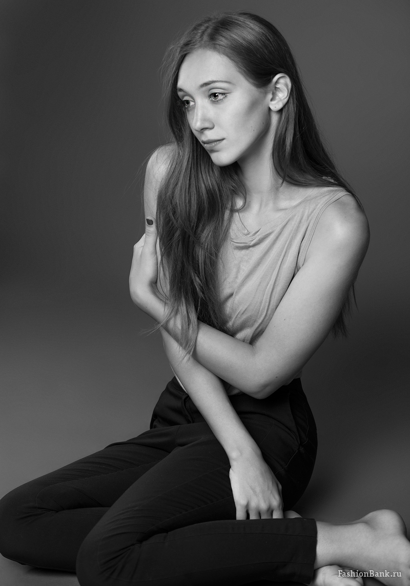  Vika  Winter