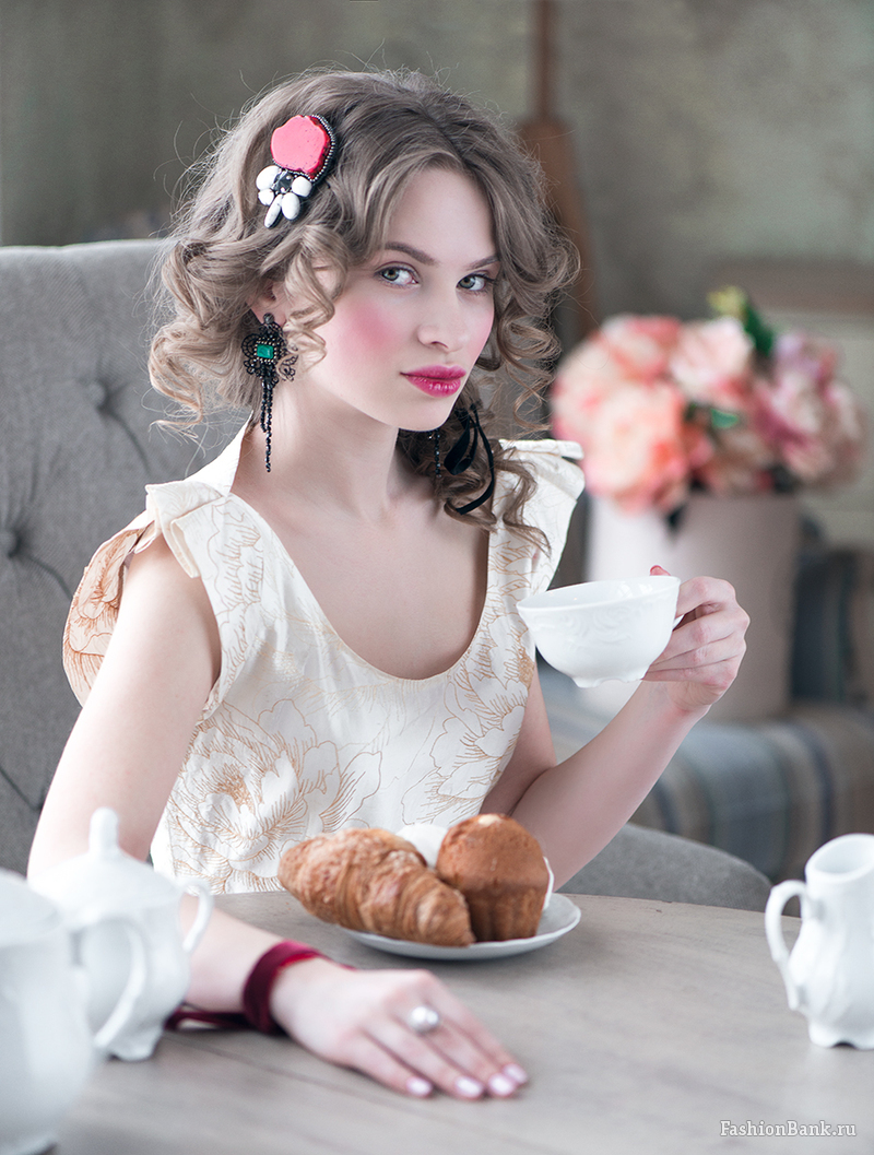  Vika  Winter