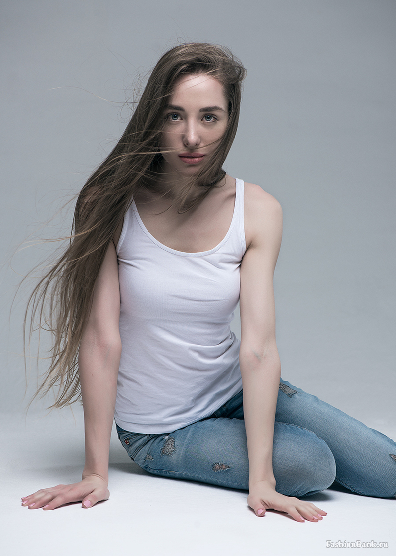  Vika  Winter